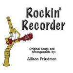 Rockin' Recorder