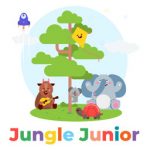Jungle Junior