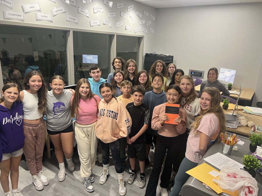 Pine Island Press Pine Island Academy