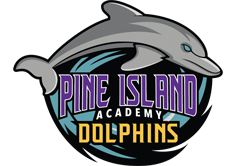 Pine Island Academy - Dolphins