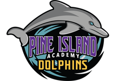 Pine Island Academy - Dolphins