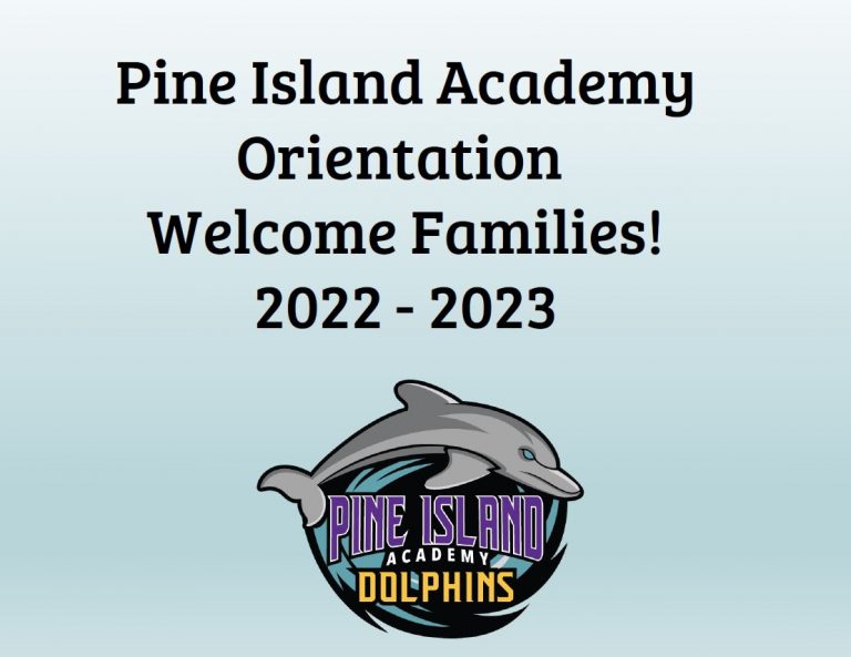 Pine Island Academy