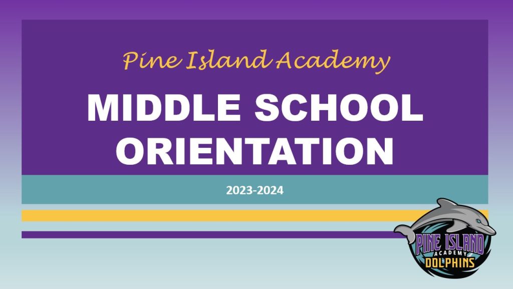 Pine Island Academy